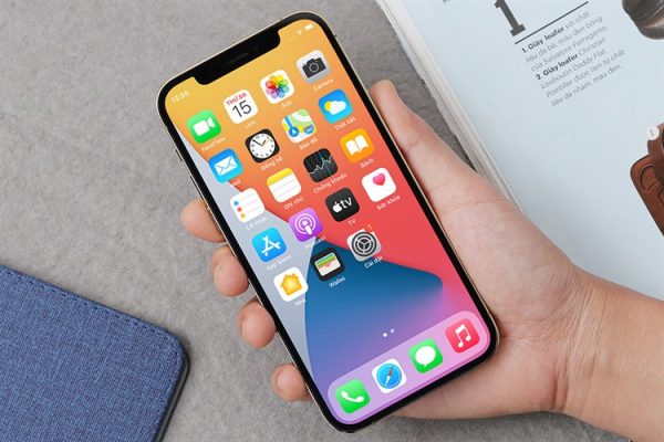 iPhone 12 Pro Chính Hãng Cũ 99% - Ảnh 24
