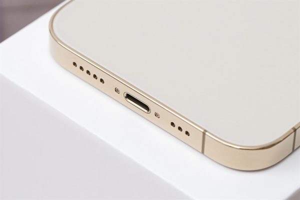 iPhone 12 Pro Chính Hãng Cũ 99% - Ảnh 18