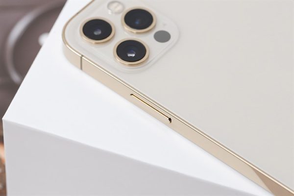 iPhone 12 Pro Chính Hãng Cũ 99% - Ảnh 19