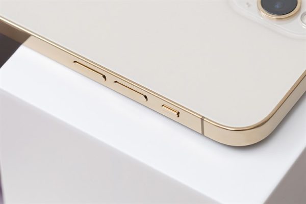 iPhone 12 Pro Chính Hãng Cũ 99% - Ảnh 20