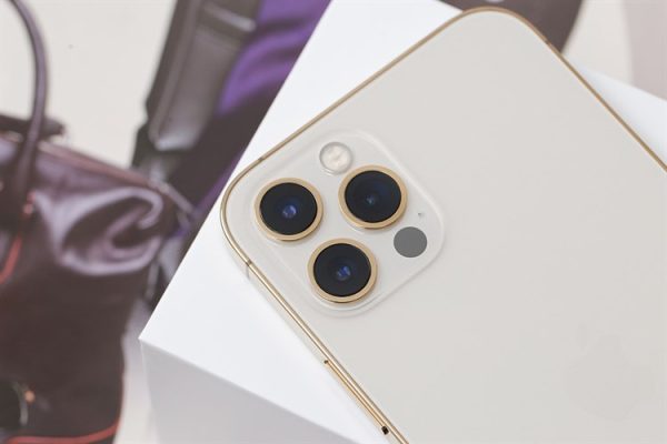 iPhone 12 Pro Chính Hãng Cũ 99% - Ảnh 21