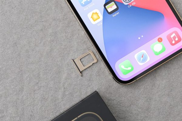 iPhone 12 Pro Chính Hãng Cũ 99% - Ảnh 22