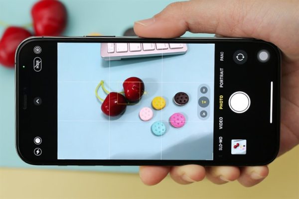 iPhone 12 Pro Chính Hãng Cũ 99% - Ảnh 37