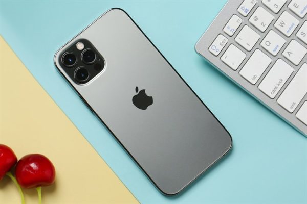 iPhone 12 Pro Chính Hãng Cũ 99% - Ảnh 30