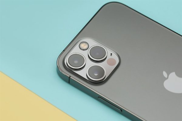 iPhone 12 Pro Chính Hãng Cũ 99% - Ảnh 31