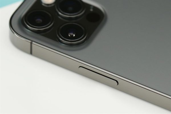 iPhone 12 Pro Chính Hãng Cũ 99% - Ảnh 32