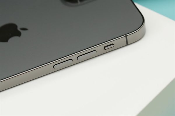 iPhone 12 Pro Chính Hãng Cũ 99% - Ảnh 34