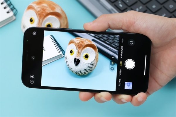 iPhone 12 Pro Chính Hãng Cũ 99% - Ảnh 48