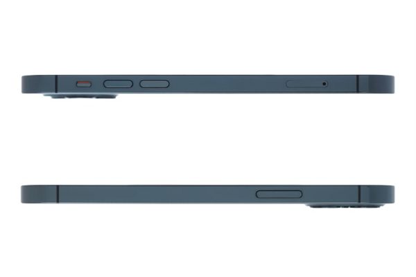 iPhone 12 Pro Chính Hãng Cũ 99% - Ảnh 39
