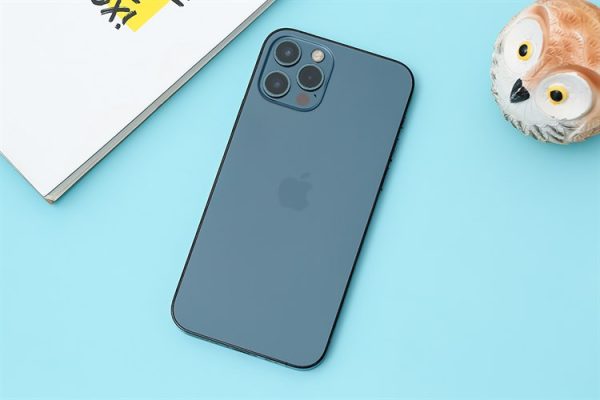 iPhone 12 Pro Chính Hãng Cũ 99% - Ảnh 42