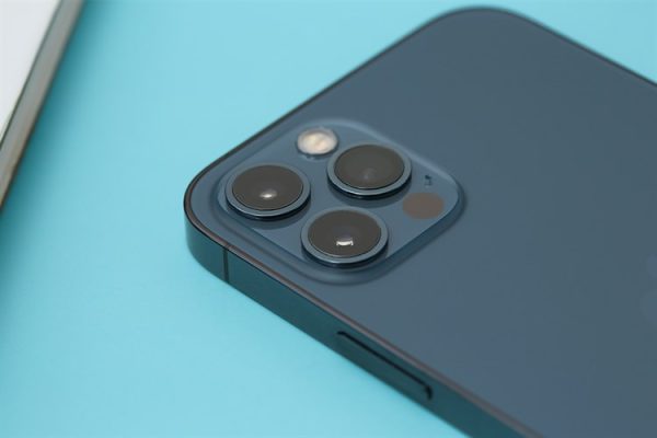 iPhone 12 Pro Chính Hãng Cũ 99% - Ảnh 43