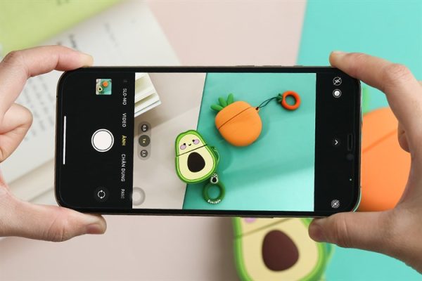 iPhone 12 Pro Max Chính Hãng Cũ 99% - Ảnh 13