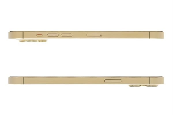 iPhone 12 Pro Max Chính Hãng Cũ 99% - Ảnh 3