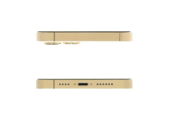 iPhone 12 Pro Max Chính Hãng Cũ 99% - Ảnh 4