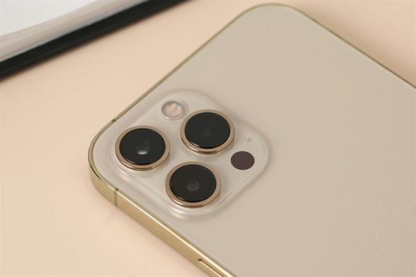 iPhone 12 Pro Max Chính Hãng Cũ 99% - Ảnh 7
