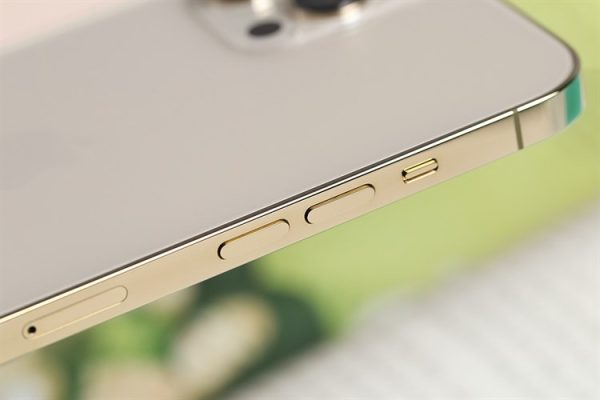 iPhone 12 Pro Max Chính Hãng Cũ 99% - Ảnh 8