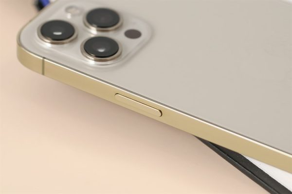iPhone 12 Pro Max Chính Hãng Cũ 99% - Ảnh 9