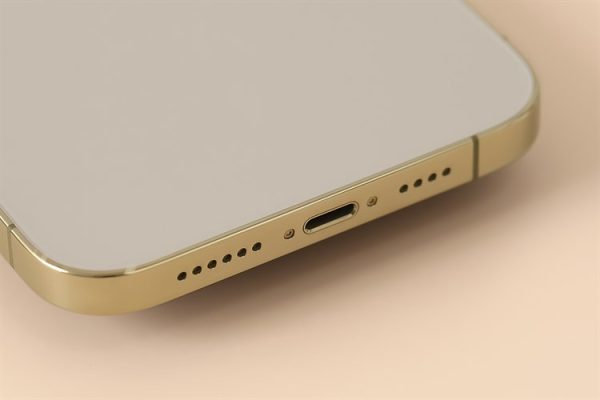 iPhone 12 Pro Max Chính Hãng Cũ 99% - Ảnh 10