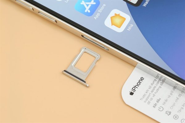 iPhone 12 Pro Max Chính Hãng Cũ 99% - Ảnh 23