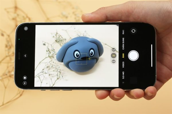 iPhone 12 Pro Max Chính Hãng Cũ 99% - Ảnh 25