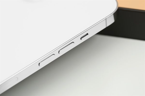 iPhone 12 Pro Max Chính Hãng Cũ 99% - Ảnh 20