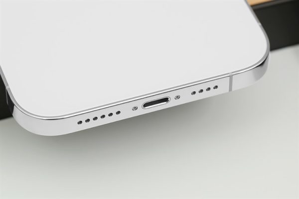 iPhone 12 Pro Max Chính Hãng Cũ 99% - Ảnh 21