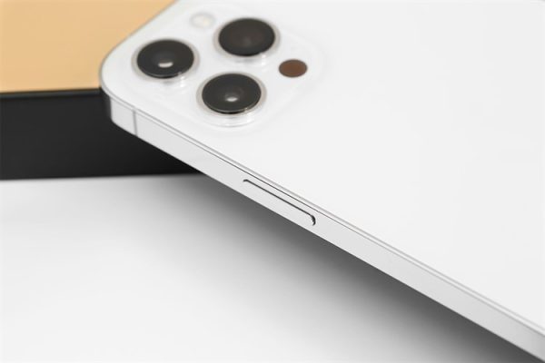 iPhone 12 Pro Max Chính Hãng Cũ 99% - Ảnh 22
