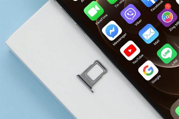 iPhone 12 Pro Max Chính Hãng Cũ 99% - Ảnh 35