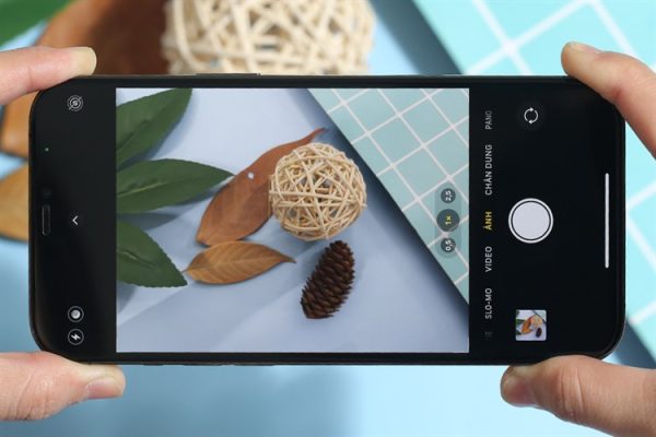 iPhone 12 Pro Max Chính Hãng Cũ 99% - Ảnh 37