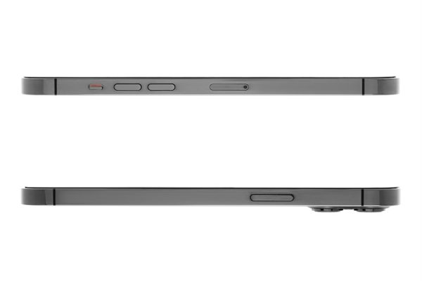 iPhone 12 Pro Max Chính Hãng Cũ 99% - Ảnh 27