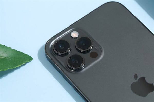 iPhone 12 Pro Max Chính Hãng Cũ 99% - Ảnh 31