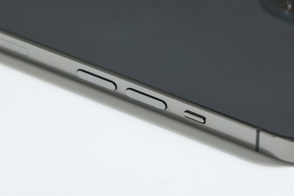 iPhone 12 Pro Max Chính Hãng Cũ 99% - Ảnh 34