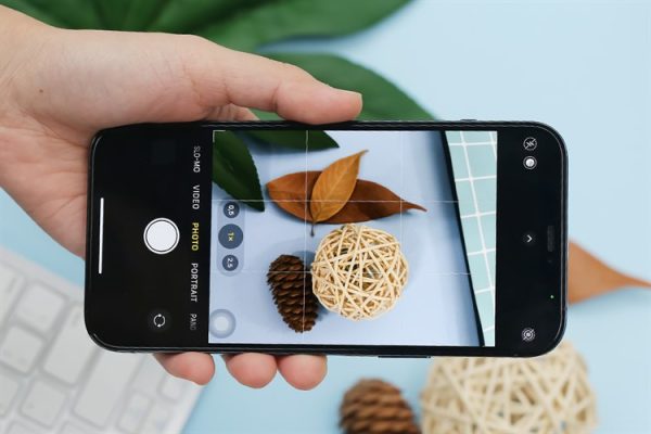iPhone 12 Pro Max Chính Hãng Cũ 99% - Ảnh 49