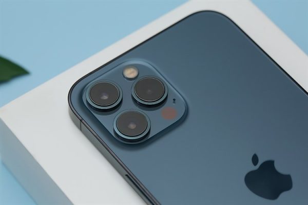 iPhone 12 Pro Max Chính Hãng Cũ 99% - Ảnh 43