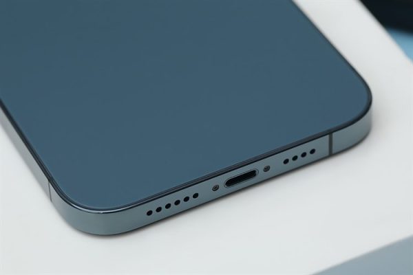 iPhone 12 Pro Max Chính Hãng Cũ 99% - Ảnh 45