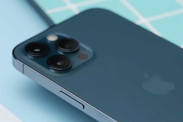 iPhone 12 Pro Max Chính Hãng Cũ 99% - Ảnh 46