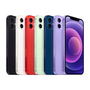 iPhone 12 Thường Chính Hãng Cũ 99%