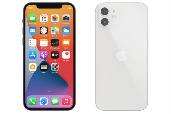 iPhone 12 Thường Chính Hãng Cũ 99% - Ảnh 25