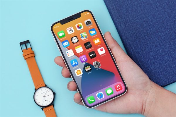 iPhone 12 Thường Chính Hãng Cũ 99% - Ảnh 32