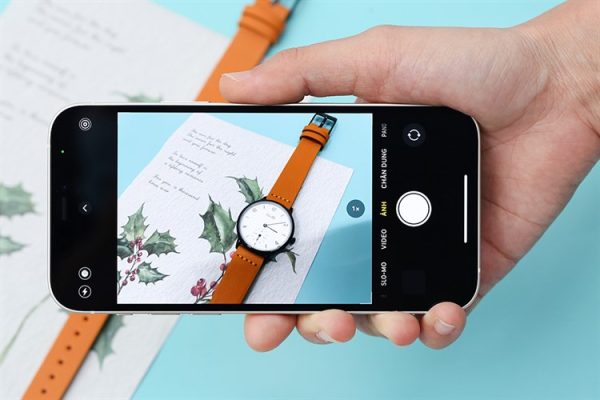 iPhone 12 Thường Chính Hãng Cũ 99% - Ảnh 33