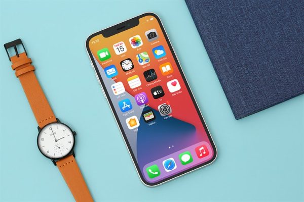 iPhone 12 Thường Chính Hãng Cũ 99% - Ảnh 28