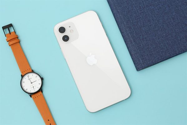 iPhone 12 Thường Chính Hãng Cũ 99% - Ảnh 29