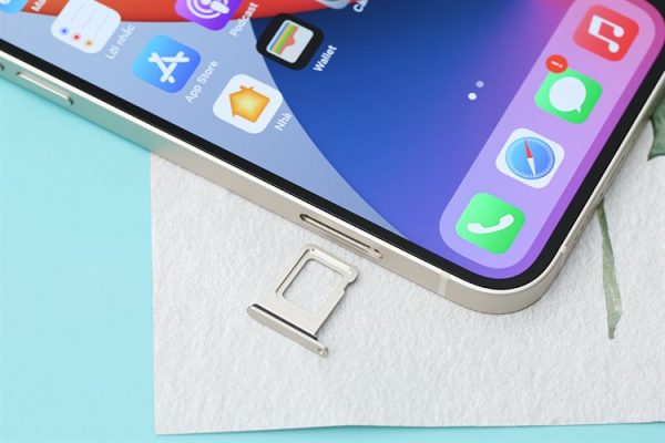 iPhone 12 Thường Chính Hãng Cũ 99% - Ảnh 31