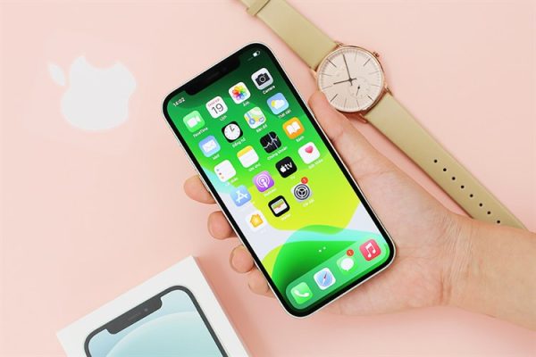 iPhone 12 Thường Chính Hãng Cũ 99% - Ảnh 43