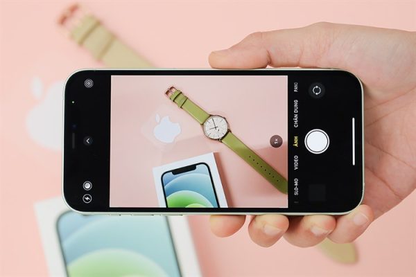 iPhone 12 Thường Chính Hãng Cũ 99% - Ảnh 44