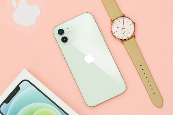 iPhone 12 Thường Chính Hãng Cũ 99% - Ảnh 38