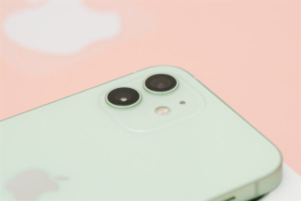 iPhone 12 Thường Chính Hãng Cũ 99% - Ảnh 39