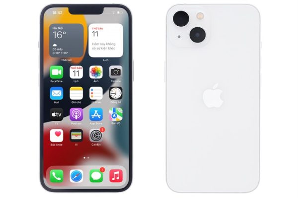 iPhone 13 Thường Chính Hãng Cũ 99% - Ảnh 3