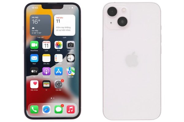 iPhone 13 Thường Chính Hãng Cũ 99% - Ảnh 4
