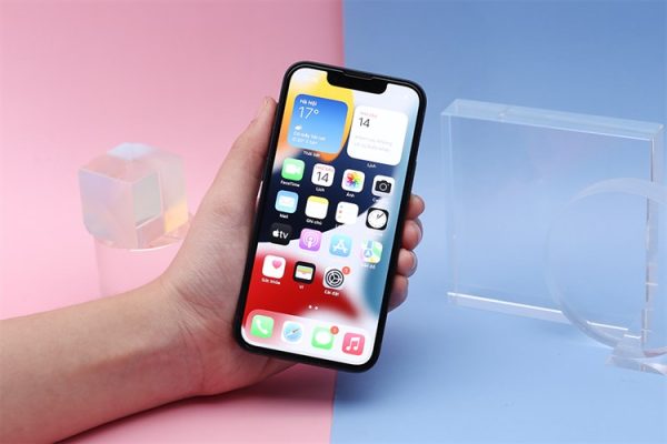 iPhone 13 Thường Chính Hãng Cũ 99% - Ảnh 33